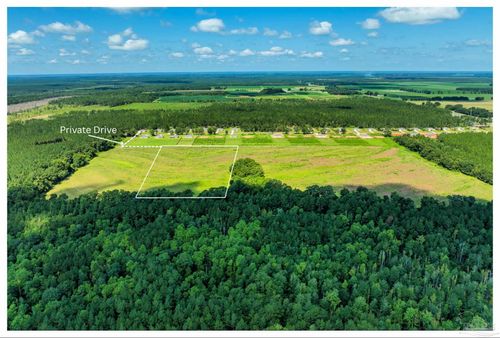 LOT 3 Tatanka Ln, Milton, FL, 32570 | Card Image