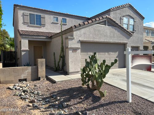 7032 W Lincoln St, Peoria, AZ, 85345-6112 | Card Image