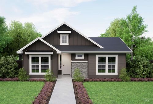 5931 W Domford Ln, Eagle, ID, 83616-1366 | Card Image