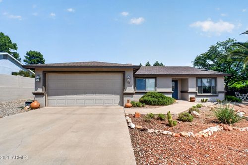 740 Lisa St, Clarkdale, AZ, 86324-3218 | Card Image