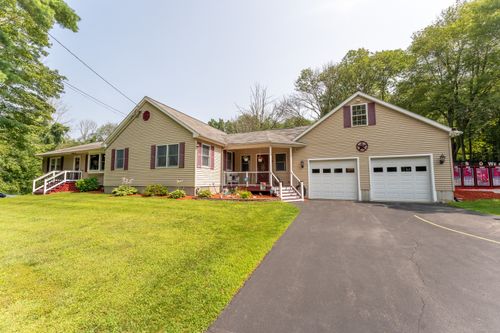 156 Quaddick Rd, Thompson, CT, 06277-2227 | Card Image
