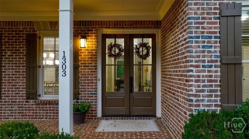 Residential in Statham 2