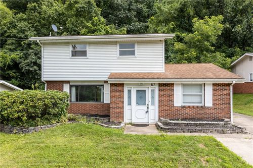 117 Alpine Village Dr, Monroeville, PA, 15146-3743 | Card Image