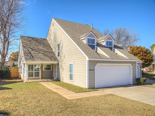 3844 Apex Ct, Norman, OK, 73072-5022 | Card Image