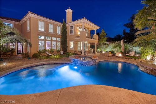 15 Benevolo Drive Drive, Henderson, NV, 89011 | Card Image