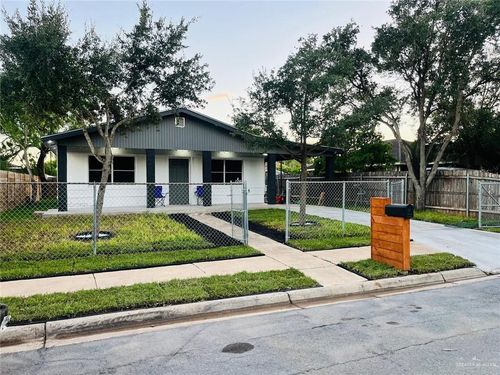 3033 Katrina Ave, McAllen, TX, 78503-8619 | Card Image