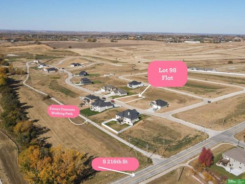 21714 Parkview Dr, Gretna, NE, 68028-5170 | Card Image