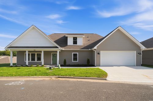 198 Clearwater Cv, Hot Springs, AR, 71901-7964 | Card Image