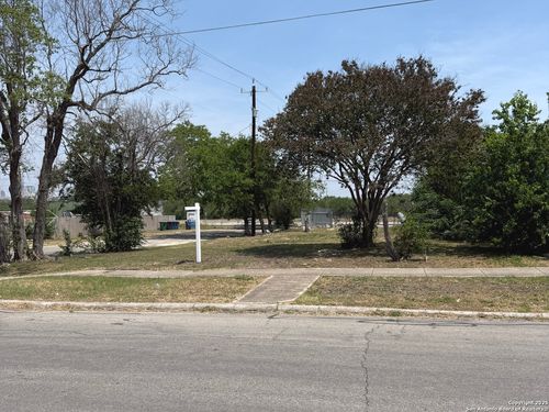 603 E Drexel Ave, San Antonio, TX, 78210-3008 | Card Image