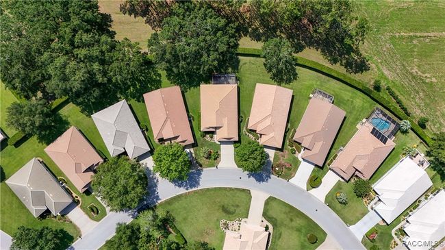 848 W Silver Meadow Loop, House other with 2 bedrooms, 2 bathrooms and 2 parking in Hernando FL | Image 53