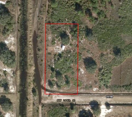 20787 Nw 244th St, Okeechobee, FL, 34972 | Card Image