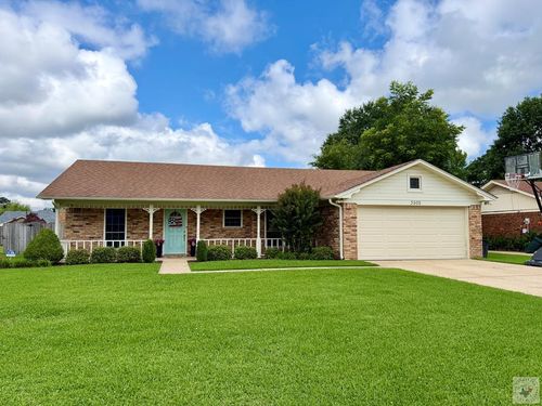 3505 Fairfield Dr, Texarkana, AR, 71854-2431 | Card Image