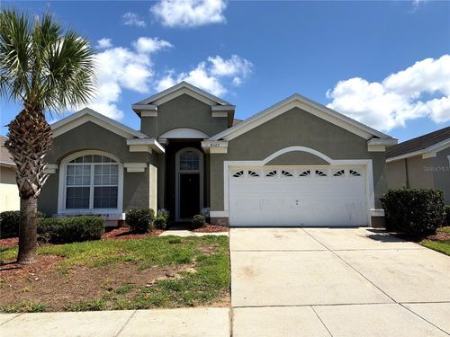 8127 Fan Palm Way, KISSIMMEE, FL, 34747-2772 | Card Image
