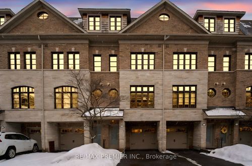 12-27 Powseland Crescent, Vaughan, ON, L4L0C5 | Card Image