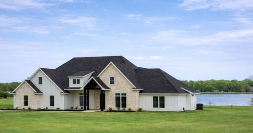 176 Vaughn Lane, Calera, OK, 74730 | Card Image