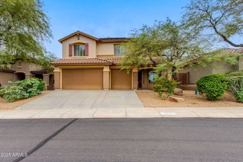 40332 N High Noon Way, Phoenix, AZ, 85086-1873 | Card Image