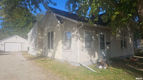 434 Dean Ct, Canton, IL, 61520-2045 | Card Image