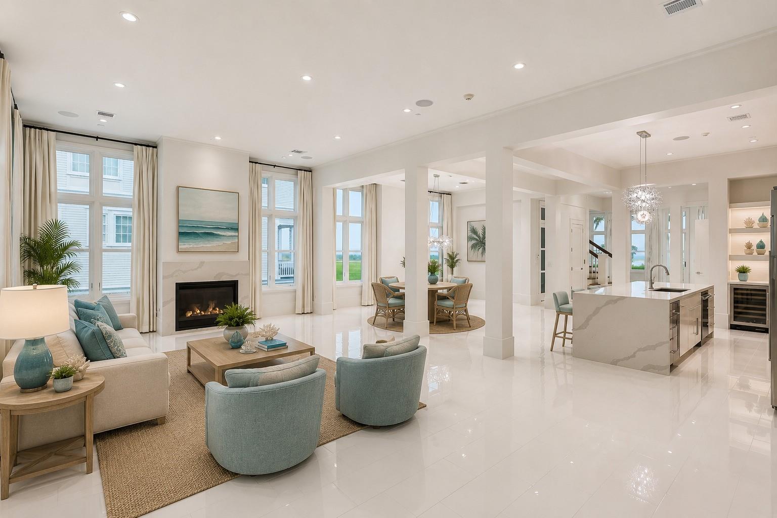Residential in Galveston 5