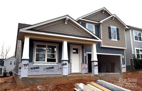 9938 Cask Way, Huntersville, NC, 28078-6580 | Card Image