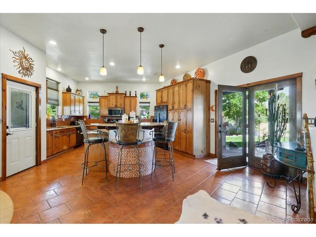 321 Bowie Rd, House other with 3 bedrooms, 3 bathrooms and null parking in Penrose CO | Image 14