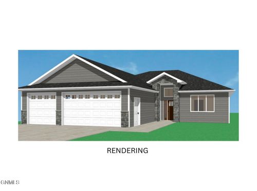 5906 Theodore Ln, Bismarck, ND, 58503 | Card Image