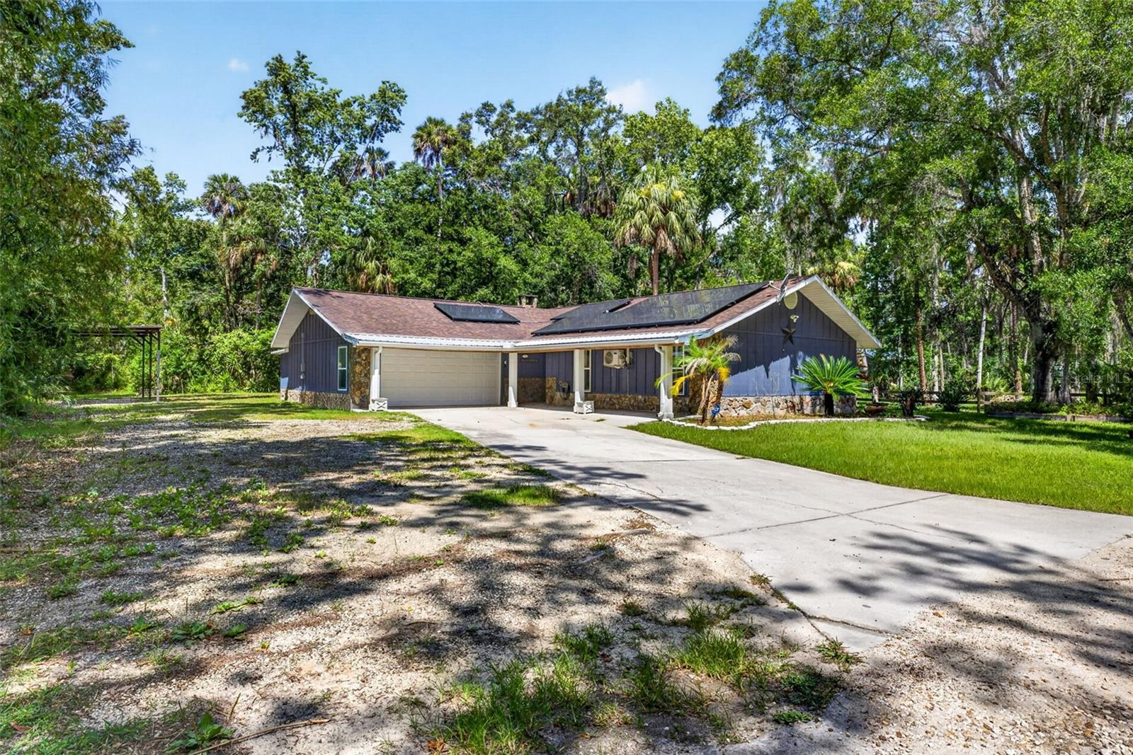Residential in HOMOSASSA 2