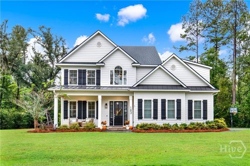 183 Grey Ghost Ct, Richmond Hill, GA, 31324-6627 | Card Image