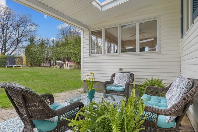 21 Randall Dr, House other with 3 bedrooms, 2 bathrooms and 2 parking in Trumbull CT | Image 25