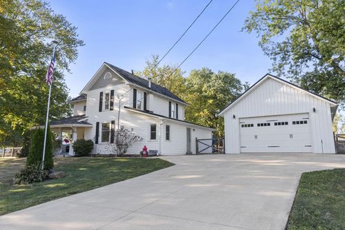 200 Mansfield Ave, Mount Vernon, OH, 43050-1116 | Card Image