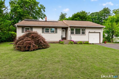 48 E Maxwell Dr, West Hartford, CT, 06107-1403 | Card Image