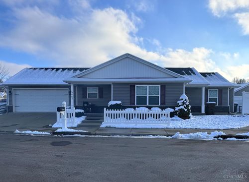 5663 Olde Winton Ct, Fairfield, OH, 45014-3996 | Card Image