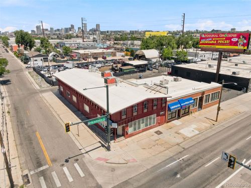 1395 W Alameda Ave, Denver, CO, 80223-2040 | Card Image