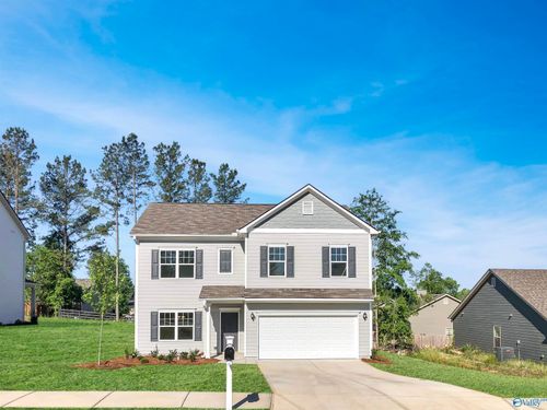 The McGinnis Cottontail Ln, Athens, AL, 35613 | Card Image