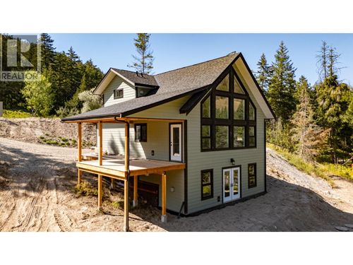 645 Grand Oro Rd, Kaleden, BC, V0H1K0 | Card Image