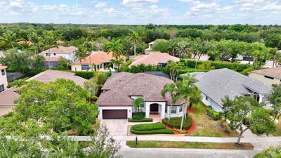 1413 Lantana Dr, House other with 4 bedrooms, 3 bathrooms and null parking in Weston FL | Image 2