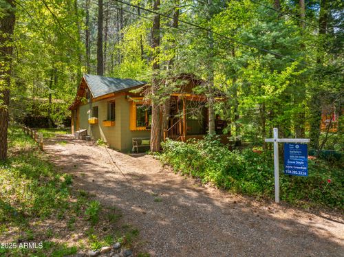 185 S Harding Dr, Sedona, AZ, 86336-9678 | Card Image