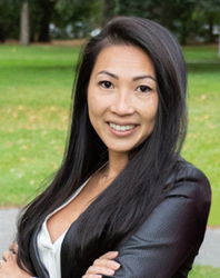Christina Young