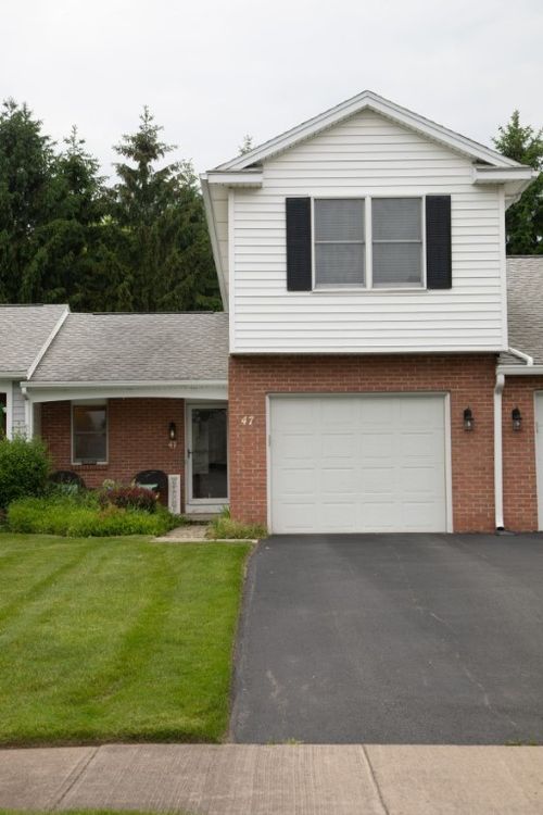 47 Flower Dale Cir, Greece, NY, 14626-1604 | Card Image