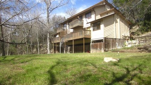 903 The High Rd, Austin, TX, 78746-2222 | Card Image
