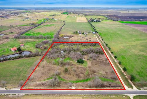 1650 County Road 463 Road, Coupland, TX, 78615 | Card Image