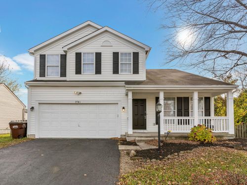 7741 Sherridon Dr, Blacklick, OH, 43004-8181 | Card Image