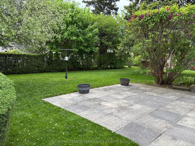 32 O'dell Crt, House other with 4 bedrooms, 2 bathrooms and 3 parking in Ajax ON | Image 31
