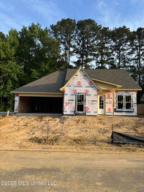414 Hyde Park Cv, Brandon, MS, 39042-1004 | Card Image