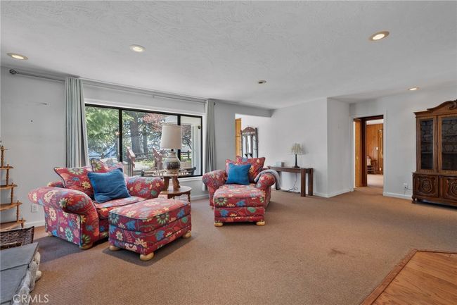 22396 Mojave River Rd, House other with 2 bedrooms, 2 bathrooms and null parking in Cedarpines Park CA | Image 12