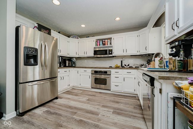 1616 Beech Cir, House other with 4 bedrooms, 3 bathrooms and null parking in Plainfield IN | Image 10