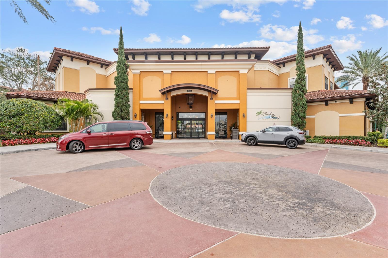 Residential in ORLANDO 3