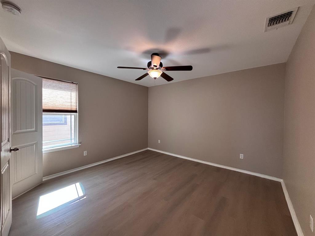 Residential Lease in Austin 5