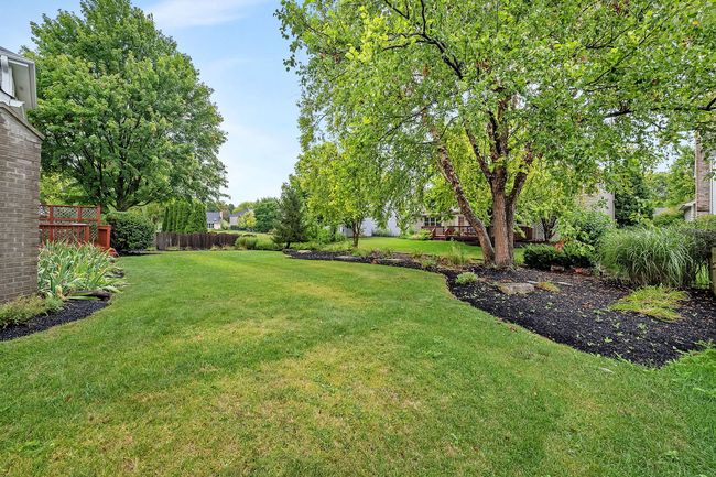 3640 Falkner Dr, House other with 4 bedrooms, 3 bathrooms and 3 parking in Naperville IL | Image 28