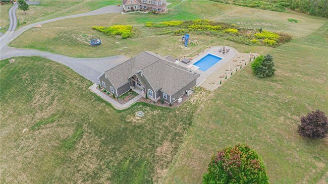 820 Old Millcreek Rd, House other with 4 bedrooms, 3 bathrooms and 3 parking in Hookstown PA | Image 42
