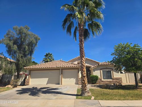 1074 E Cathy Drive, Gilbert, AZ, 85296 | Card Image